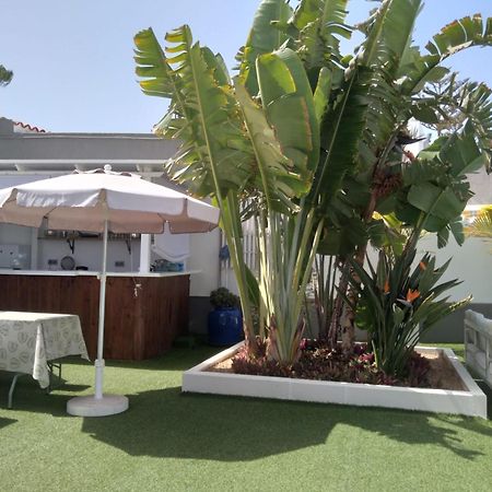 Starboys Gay Resort - Gay Men Only Maspalomas  Exterior foto