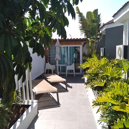 Starboys Gay Resort - Gay Men Only Maspalomas  Exterior foto