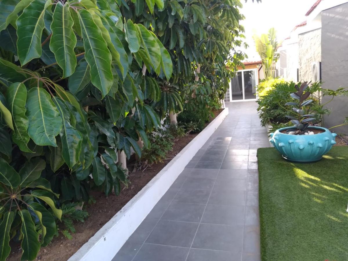 Starboys Gay Resort - Gay Men Only Maspalomas  Exterior foto