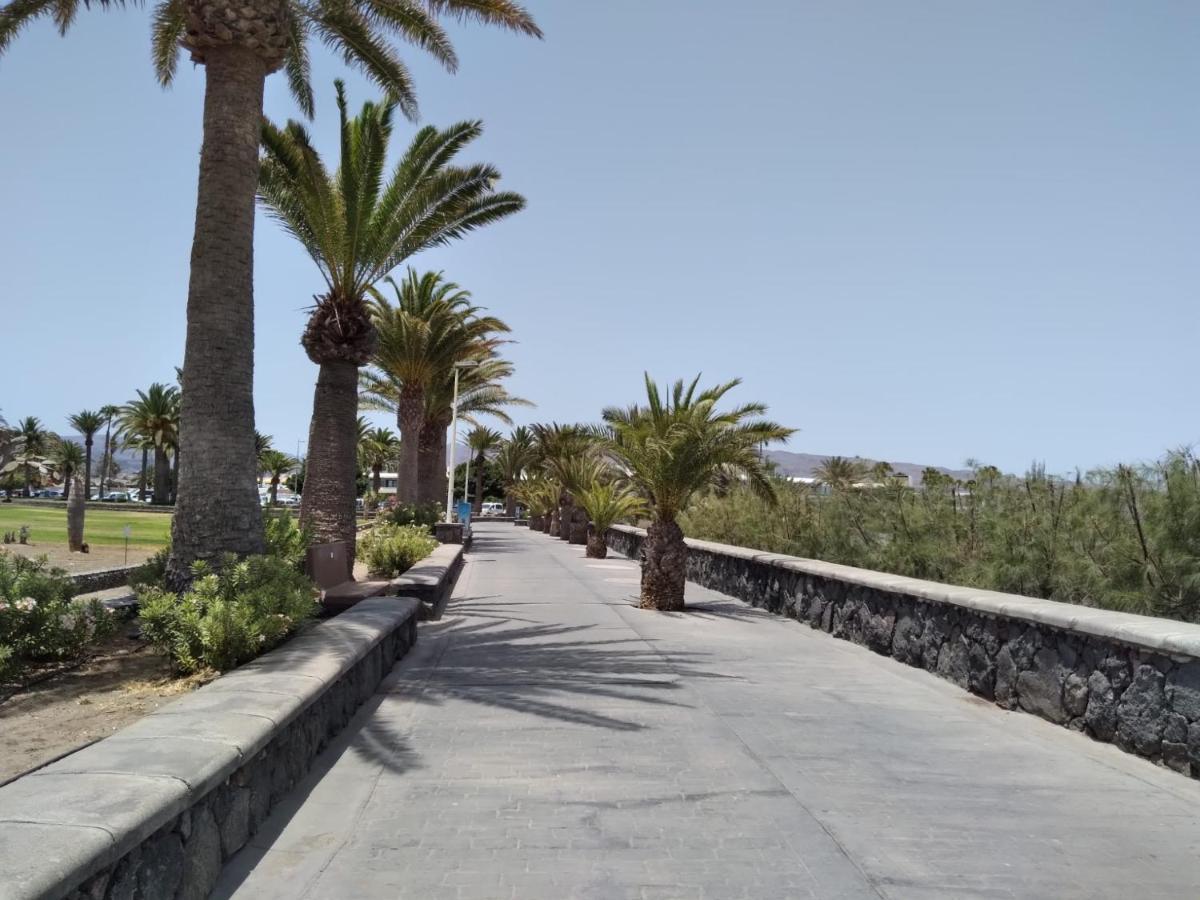 Starboys Gay Resort - Gay Men Only Maspalomas  Exterior foto