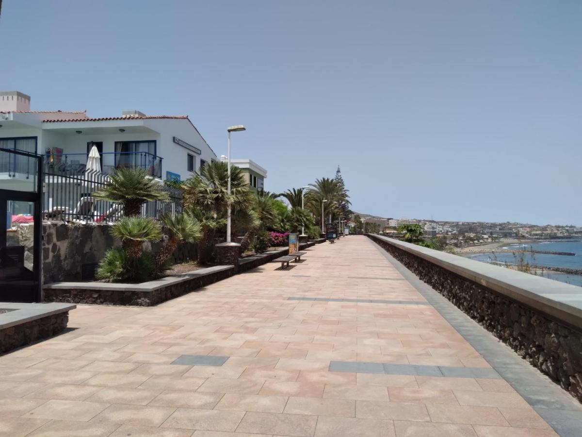 Starboys Gay Resort - Gay Men Only Maspalomas  Exterior foto