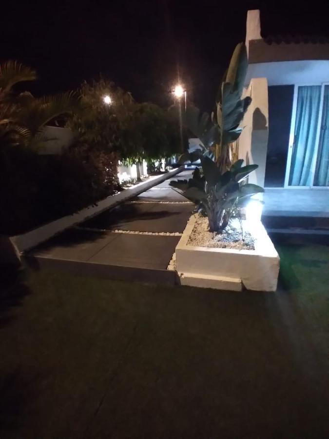 Starboys Gay Resort - Gay Men Only Maspalomas  Exterior foto